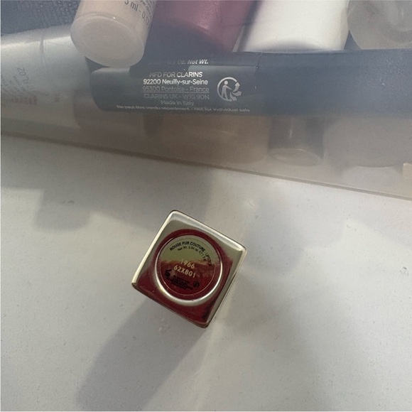 YSL Rouge Lipstick #1966 - Picture 5 of 5